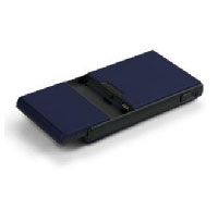 Iriver BATTERY H10 5GB MIDNIGHT BLUE (2BP009-CMML02)